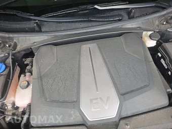 2024 Kia EV6 Wind - miniatura 15