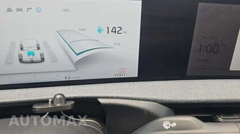 2024 Kia EV6 Wind - miniatura 18