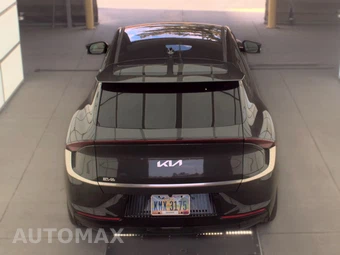 2024 Kia EV6 Wind - miniatura 5