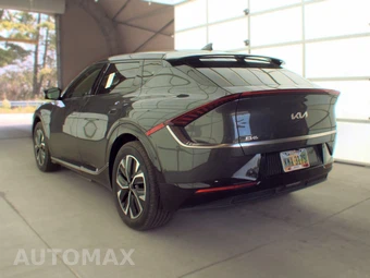 2024 Kia EV6 Wind - miniatura 6
