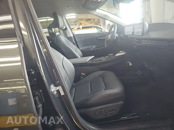 2024 Kia EV6 Wind - miniatura 8