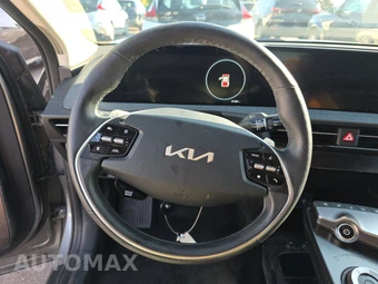 2024 Kia EV6 Wind - miniatura 10