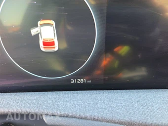 2024 Kia EV6 Wind - miniatura 12