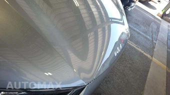 2024 Kia EV6 Wind - miniatura 23