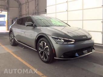 2024 Kia EV6 Wind - miniatura 3