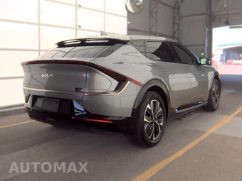 2024 Kia EV6 Wind - miniatura 4