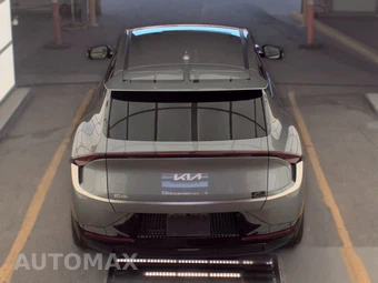 2024 Kia EV6 Wind - miniatura 5