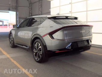 2024 Kia EV6 Wind - miniatura 6