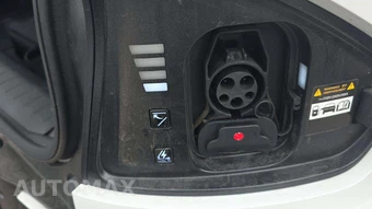 2024 Kia EV6 Wind - miniatura 18