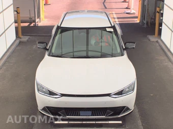 2024 Kia EV6 Wind - miniatura 2
