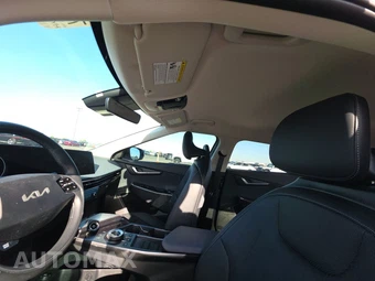 2024 Kia EV6 Wind - miniatura 20