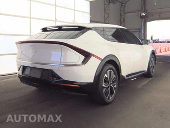 2024 Kia EV6 Wind - miniatura 4