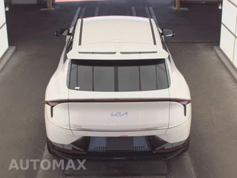 2024 Kia EV6 Wind - miniatura 5