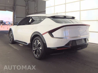 2024 Kia EV6 Wind - miniatura 6