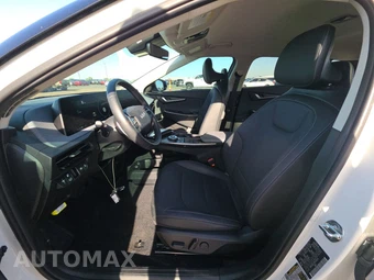 2024 Kia EV6 Wind - miniatura 7