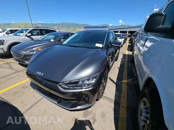 2024 Kia EV6 Wind