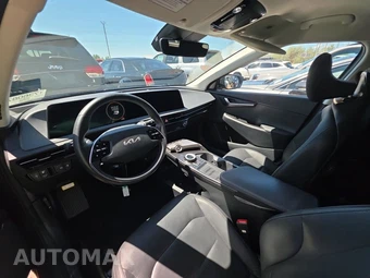 2024 Kia EV6 Wind - miniatura 11