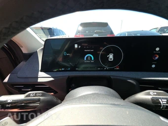 2024 Kia EV6 Wind - miniatura 12