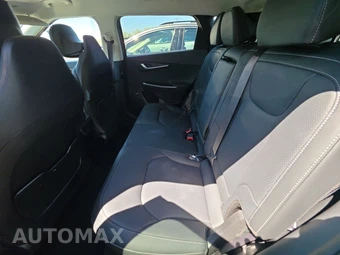 2024 Kia EV6 Wind - miniatura 13