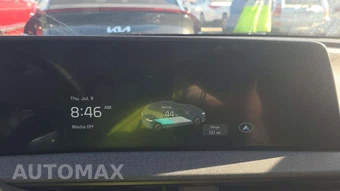 2024 Kia EV6 Wind - miniatura 22