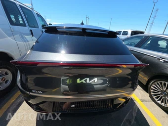 2024 Kia EV6 Wind - miniatura 5