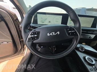 2024 Kia EV6 Wind - miniatura 10