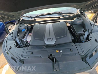 2024 Kia EV6 Wind - miniatura 15