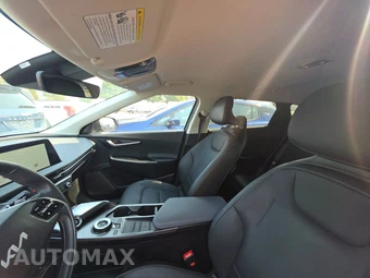 2024 Kia EV6 Wind - miniatura 18