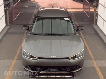 2024 Kia EV6 Wind - miniatura 2
