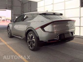 2024 Kia EV6 Wind - miniatura 6