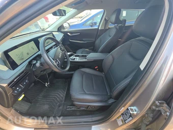 2024 Kia EV6 Wind - miniatura 7