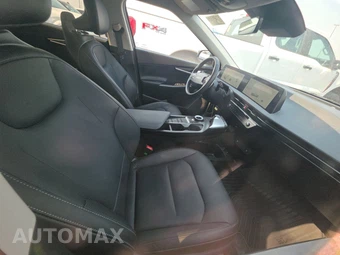 2024 Kia EV6 Wind - miniatura 8