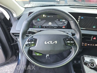 2024 Kia EV6 Wind – miniatura 10