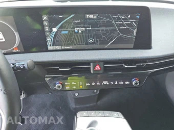 2024 Kia EV6 Wind – miniatura 11