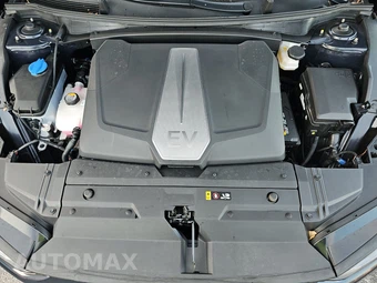 2024 Kia EV6 Wind – miniatura 15