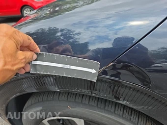 2024 Kia EV6 Wind – miniatura 21