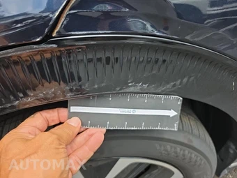 2024 Kia EV6 Wind – miniatura 25