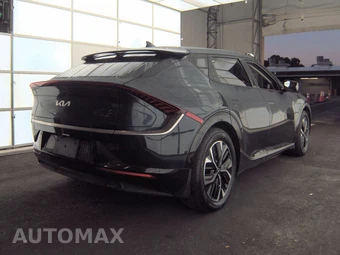 2024 Kia EV6 Wind – miniatura 4
