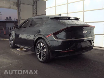 2024 Kia EV6 Wind – miniatura 6