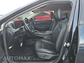 2024 Kia EV6 Wind – miniatura 7