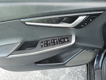 2024 Kia EV6 Wind – miniatura 9