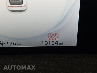 2024 Kia EV6 Wind - miniatura 12