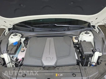2024 Kia EV6 Wind - miniatura 15