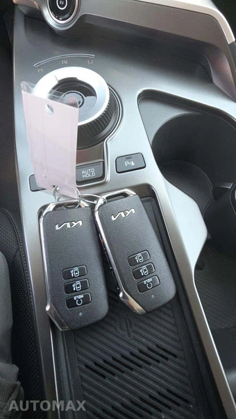 2024 Kia EV6 Wind - miniatura 22