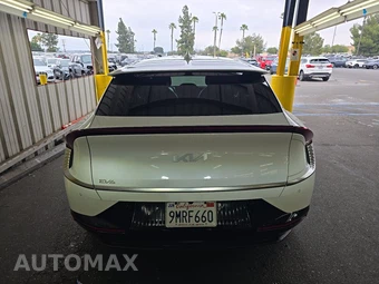 2024 Kia EV6 Wind - miniatura 5