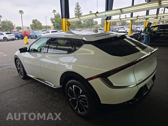 2024 Kia EV6 Wind - miniatura 6