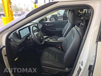 2024 Kia EV6 Wind - miniatura 7