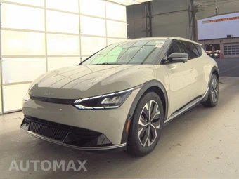 2024 Kia EV6 Wind