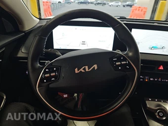 2024 Kia EV6 Wind - miniatura 10