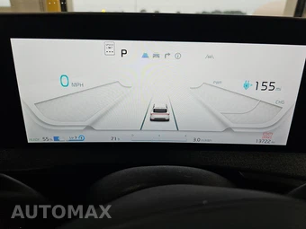 2024 Kia EV6 Wind - miniatura 12